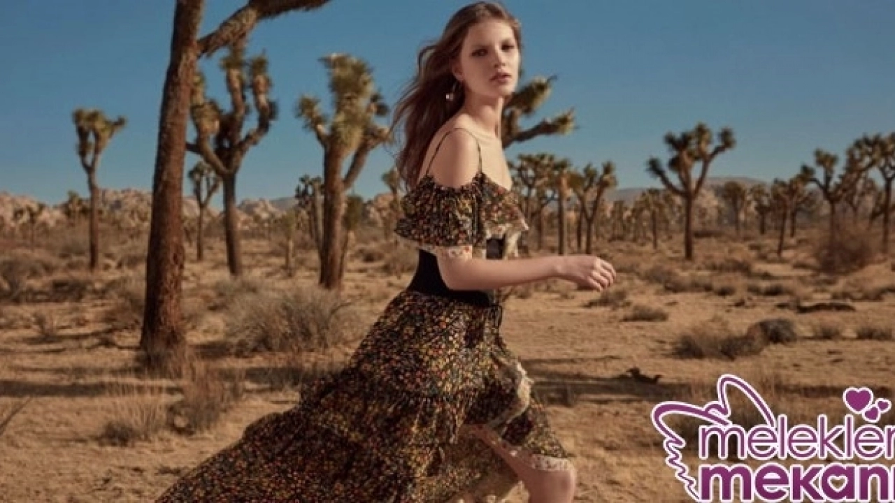 Koton 2017 Yaz Koleksiyonunu Gördünüz mü?