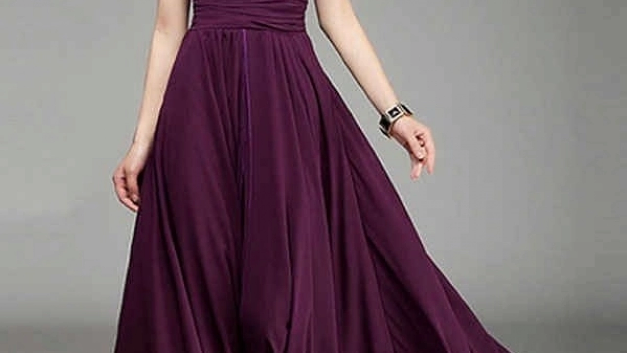 Uçuş Uçuş Elbise Modelleri Şıklığınıza Şıklık Katacak