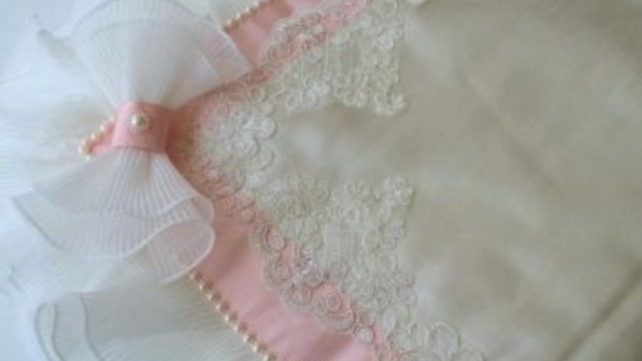 Fransız Dantelli Bebek Battaniye Modelleri Değişik Model Arayanlara