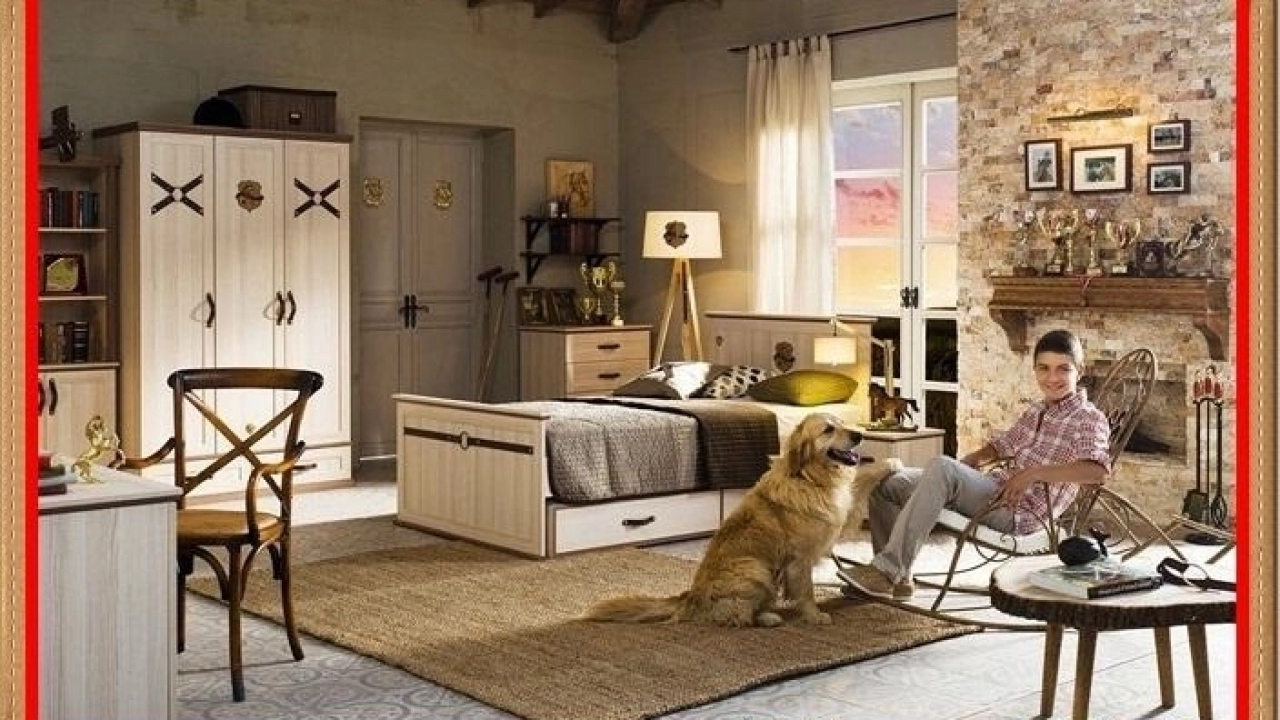 Tüm Detayları ile Çilek Yeni Sezon Genç Odası Takımları