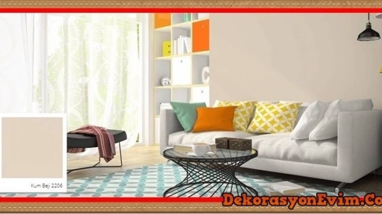 Trend Ic Cephe Duvar Renkleri 2018 Permolit Boya Da Melek Kadinlar Kulubu