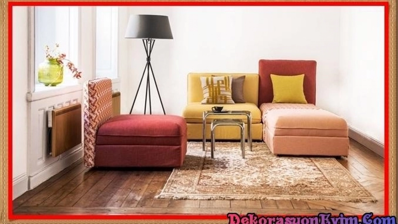 Ikea Köşe Koltuk Modelleri ve Fiyatları Dekorasyonevim.com'da