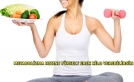 Metabolizmayı hızlı çalıştıran şeylerle hemen kilo verebilirsin !