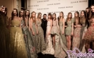 Paris'in dev markası Zuhair Murad ilkbahar yaz koleksiyonu