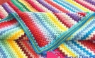 Tığ İşi Battaniye Örülüşü Anlatımı Rengarenk Örnekleri Çok Beğeneceksiniz