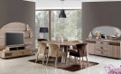 Yemek odası takımı tercihinizde yeni trend modellerden faydalanmaya hazır mısınız?