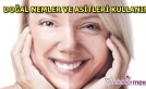 Yorgun görünmeye son verin