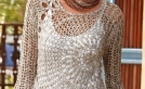 Tığ İşi Yazlık Örgü Modelleri Bu Yaz Neler Var Bakalım
