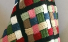 Derya Baykal İle Örgüden Yama Modelleri ve Yapılışı Örgü Yamaların Birleşiminden Güzel Örgüler