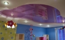 Çocuk Odaları İçin Masalsı Asma Tavan Tasarımları