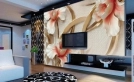 TV Arkası Dekorasyonlarında Çığır Açan Uygulamalar