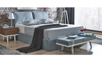 Yatak odalarınızda Kelebek Mobilya etkisini yeni sezon yatak odası takımları ile estirmek ister misiniz?