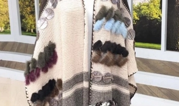 Nurgün Tezcan Panço Yapımı Videosu Harika Modeller