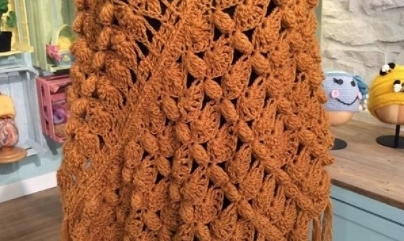 Nurgün Tezcan Panço Yapımı Videosu Harika Modeller