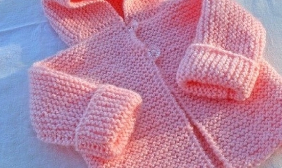 Örgüden En Yeni Çocuk Hırkaları Örnekleri ve Yapılışı Çocuklarınıza Rengarenk Model Model Örnekler