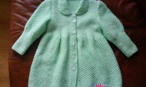 Örgüden En Yeni Çocuk Hırkaları Örnekleri ve Yapılışı Çocuklarınıza Rengarenk Model Model Örnekler