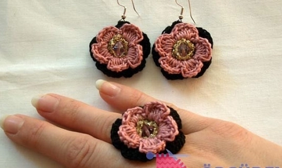 Örgüden En Güzel Takı Modelleri ve Yapılışı Beğeni İle İnceleyeceğinizi Düşünüyorum