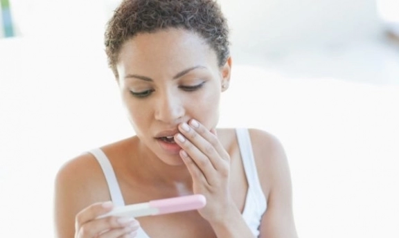 Hamilemiyim ? İlk hafta gebelik belirtileri nelerdir ?