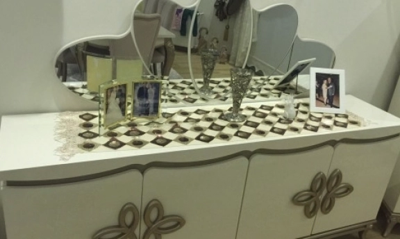 Bellona Valentina Salon Takımı ile evinize şıklık katın