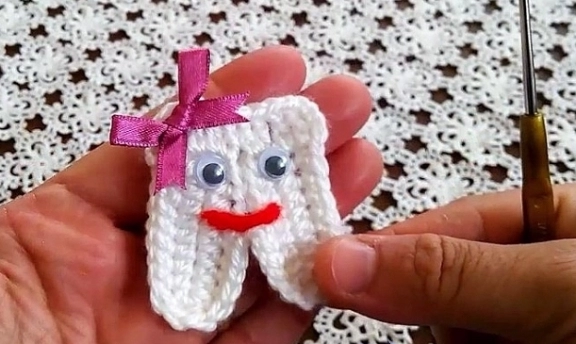 Derya Baykal İle Örgüden Magnet Yapımı ve Modelleri Çok Şeker Örnekler Burada