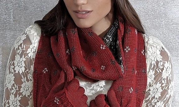 Örgüden Yapılmış Bereler Bere Modelleri Ve Yapılışı Sizlerle