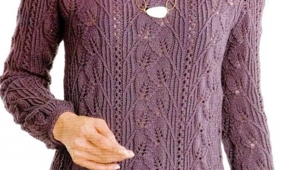 Ajurlu kazak modelleri desen desenler