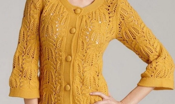 Ajurlu kazak modelleri desen desenler