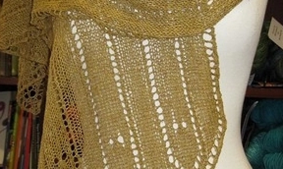 Ajurlu Fular Örnekleri Modellerine Bayılacaksınız Hanımlar