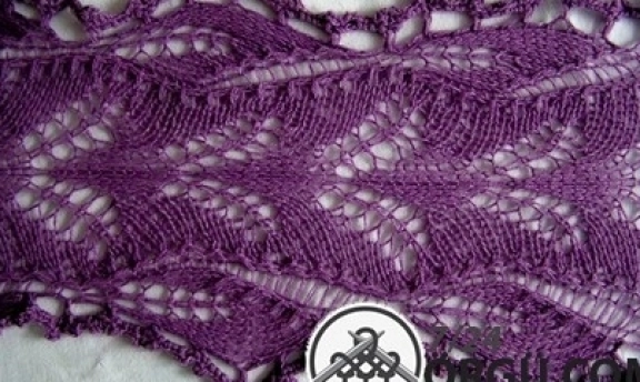 Ajurlu Fular Örnekleri Modellerine Bayılacaksınız Hanımlar