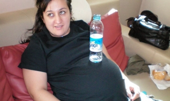 Hamilelik döneminde kilo verme yöntemleri