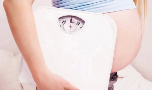 Hamilelik döneminde kilo verme yöntemleri