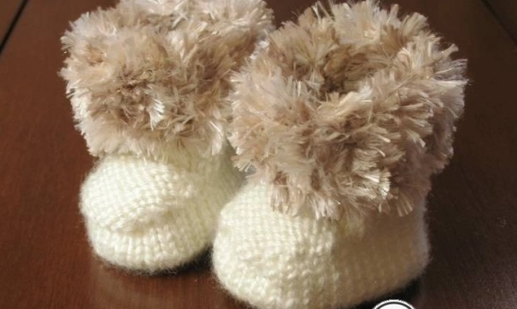 Pofuduk Patik Yapımı Modelleri Çok Kolay