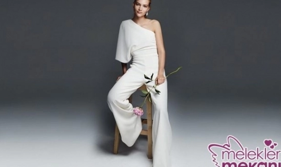 Max Mara 2016 Gelinlik Koleksiyonu