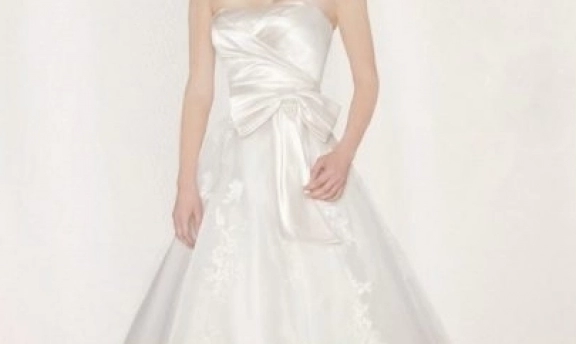 Max Mara 2016 Gelinlik Koleksiyonu