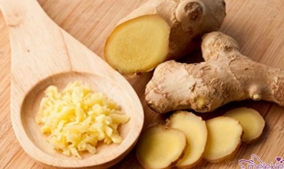 Baş ağrısına doğal çözümler