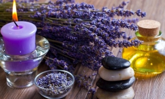 Baş ağrısına doğal çözümler