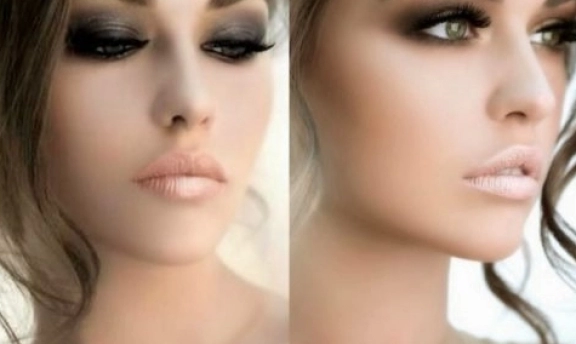 Doğru gelin saçı ve makyajı için öneriler