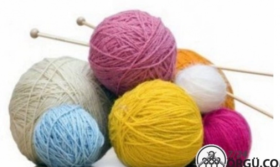 Anlatımlı Örgüler Teknikleri Ve Yapılışları