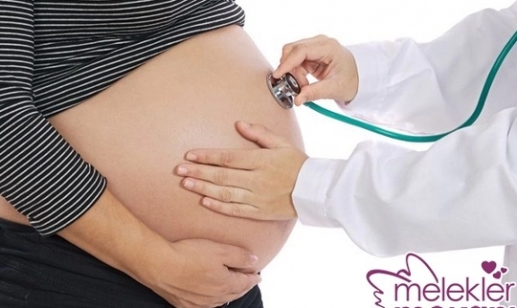 Düşük riskini tetikleyen etkenler