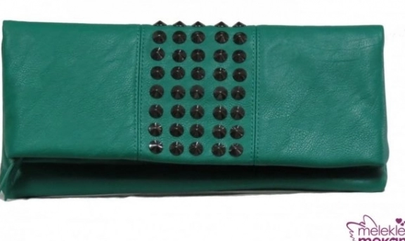 Trendlerin başını çeken clutch çanta modelleri