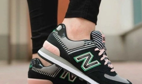 Bayanlar İçin New Balance Yeni Sezon Modelleri