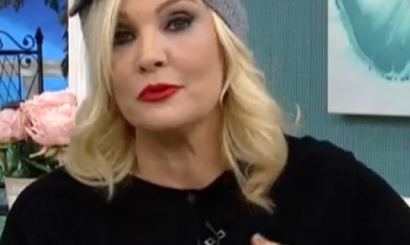 Örgü Saç Bandı Modelleri Yapımı Şapka Sevmeyenlere Gelsin