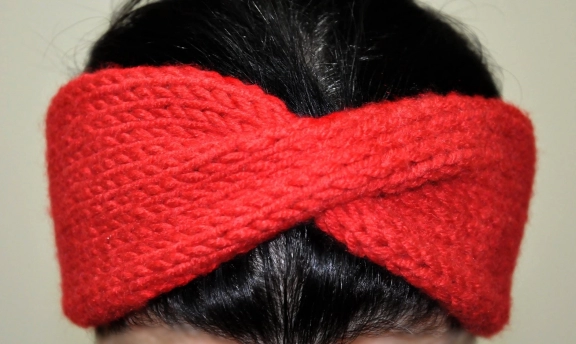 Örgü Saç Bandı Modelleri Yapımı Şapka Sevmeyenlere Gelsin