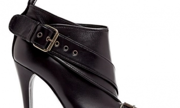 Tasarımda son nokta Alexander McQueen Ayakkabı Modelleri 