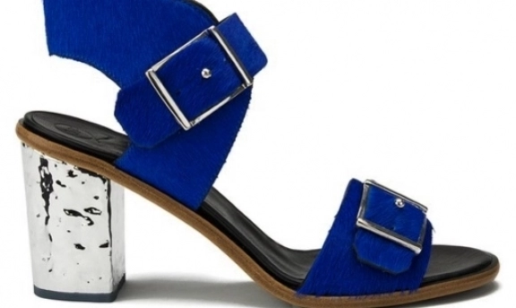 Tasarımda son nokta Alexander McQueen Ayakkabı Modelleri 