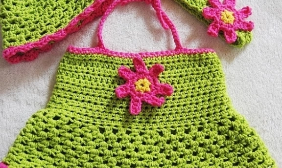 Derya Baykal Modelleri İle Örgü Bebek Elbiseleri El Emeği Göz Nuru Dedikleri Bunlar Olsa Gerek