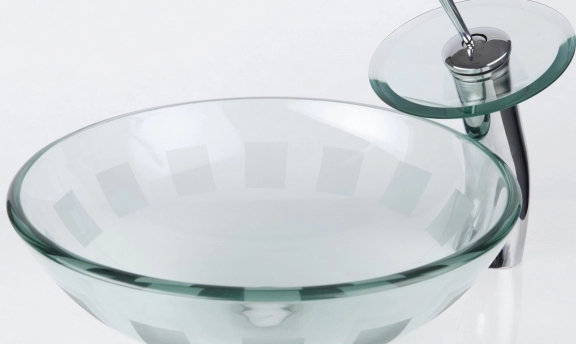 Banyolarınızda dekoratif lavabolara yer açmak ister misiniz?