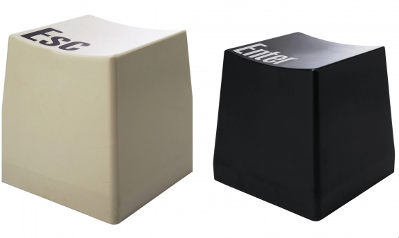 Tabure modellerini dekoratiflik yakalamak istediğiniz ortamlara taşıyın!