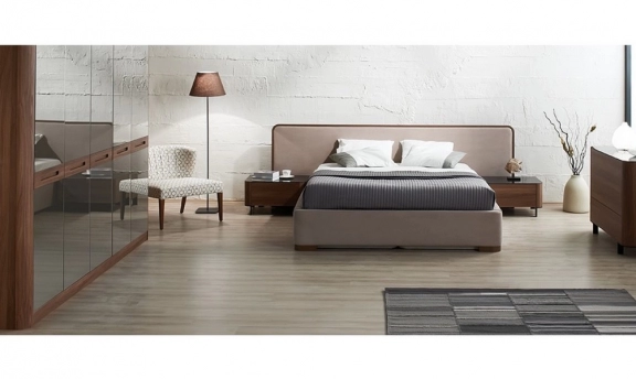 Yatak odalarınızda Kelebek Mobilya etkisini yeni sezon yatak odası takımları ile estirmek ister misiniz?