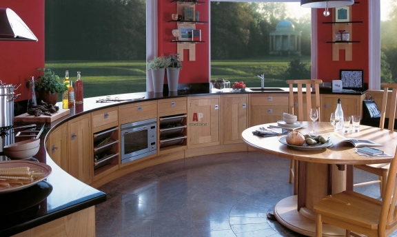 Yeni mutfaklarınız için Kelebek Mobilya hazır mutfak modellerine göz atmadan geçmeyin!